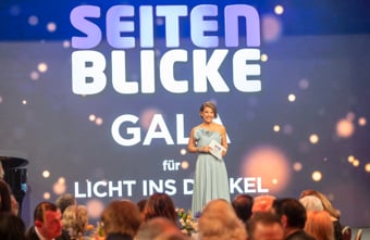 Promis zeigten sich bei der "Seitenblicke"-Gala für Licht ins Dunkel spendierfreudig