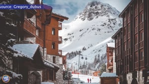 The Next Winter Olympics to be Held WHERE?