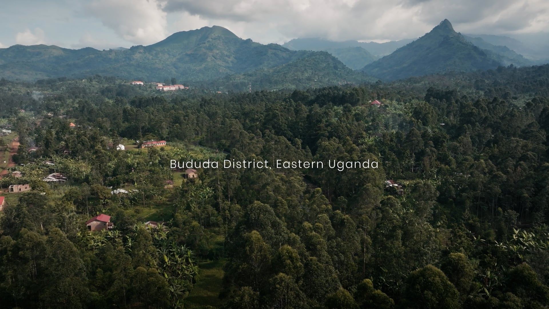 Bridges for Prosperity - Fika