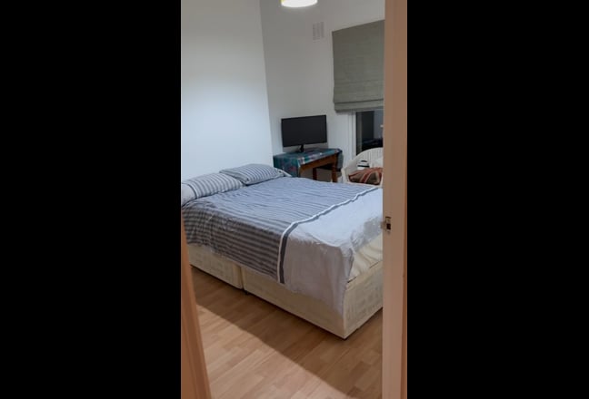 Double & Single, Main Photo