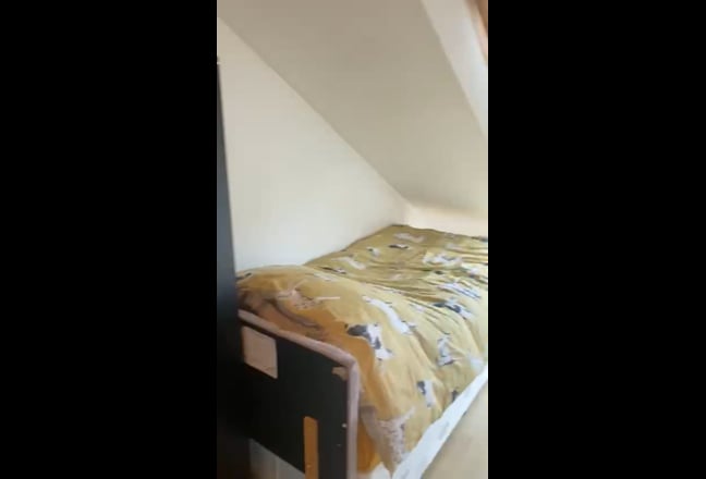 Double Room for female Main Photo