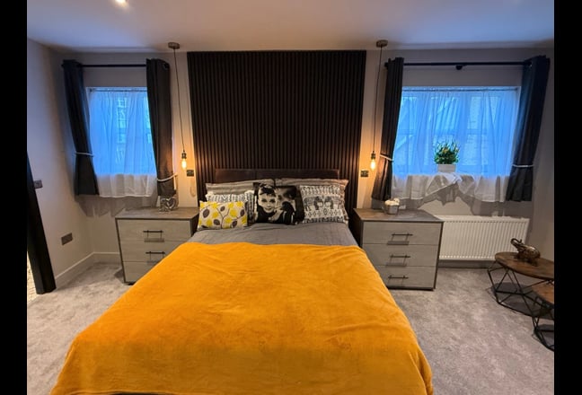 💥 Luxury Home in Hotel Style 💥 Ensuite Rooms Main Photo