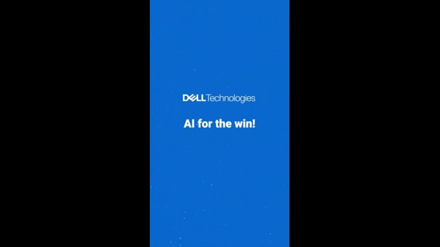 Dell Technologies | AI FTW Version A