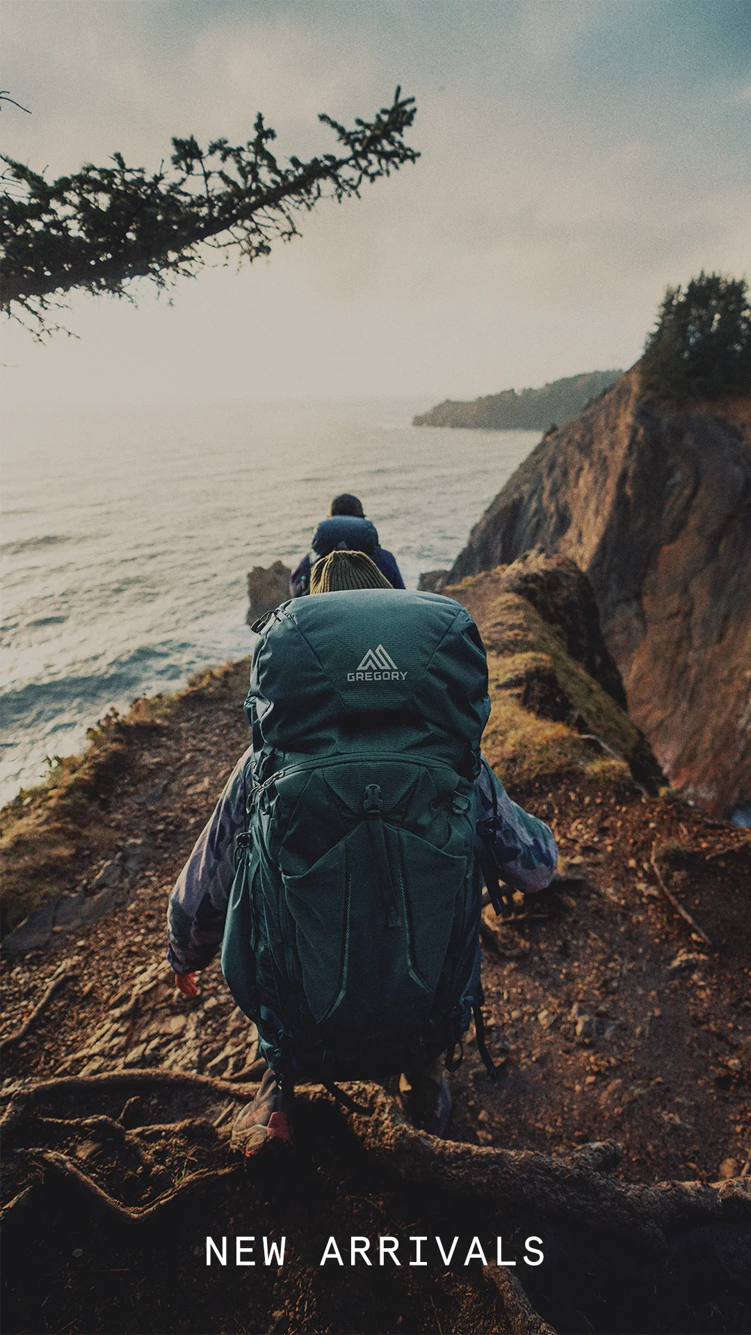 Overnight & Hiking Backpacks | Gregory