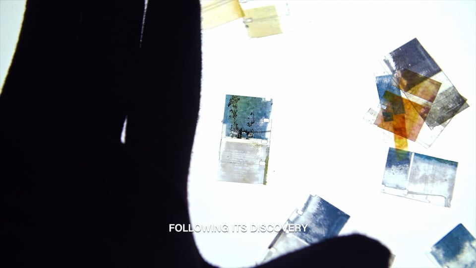 It’s Not Brakhage