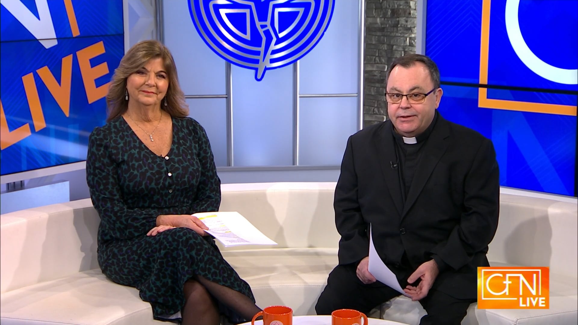 CFN Live - February 24, 2026