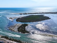 Boca Dream – Private island in Florida, United States – video thumbnail