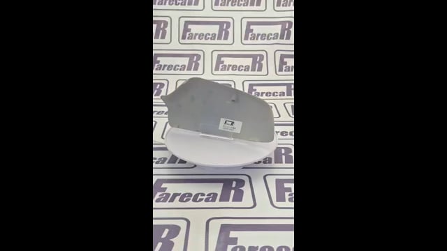 CAPA RETROVISOR PRIMER ORIGINAL DIR ASTRA 1999