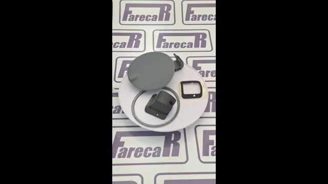 PORTINHOLA TANQUE 4 PORTAS HATCH SEDAN ORIGINAL CORSA G1