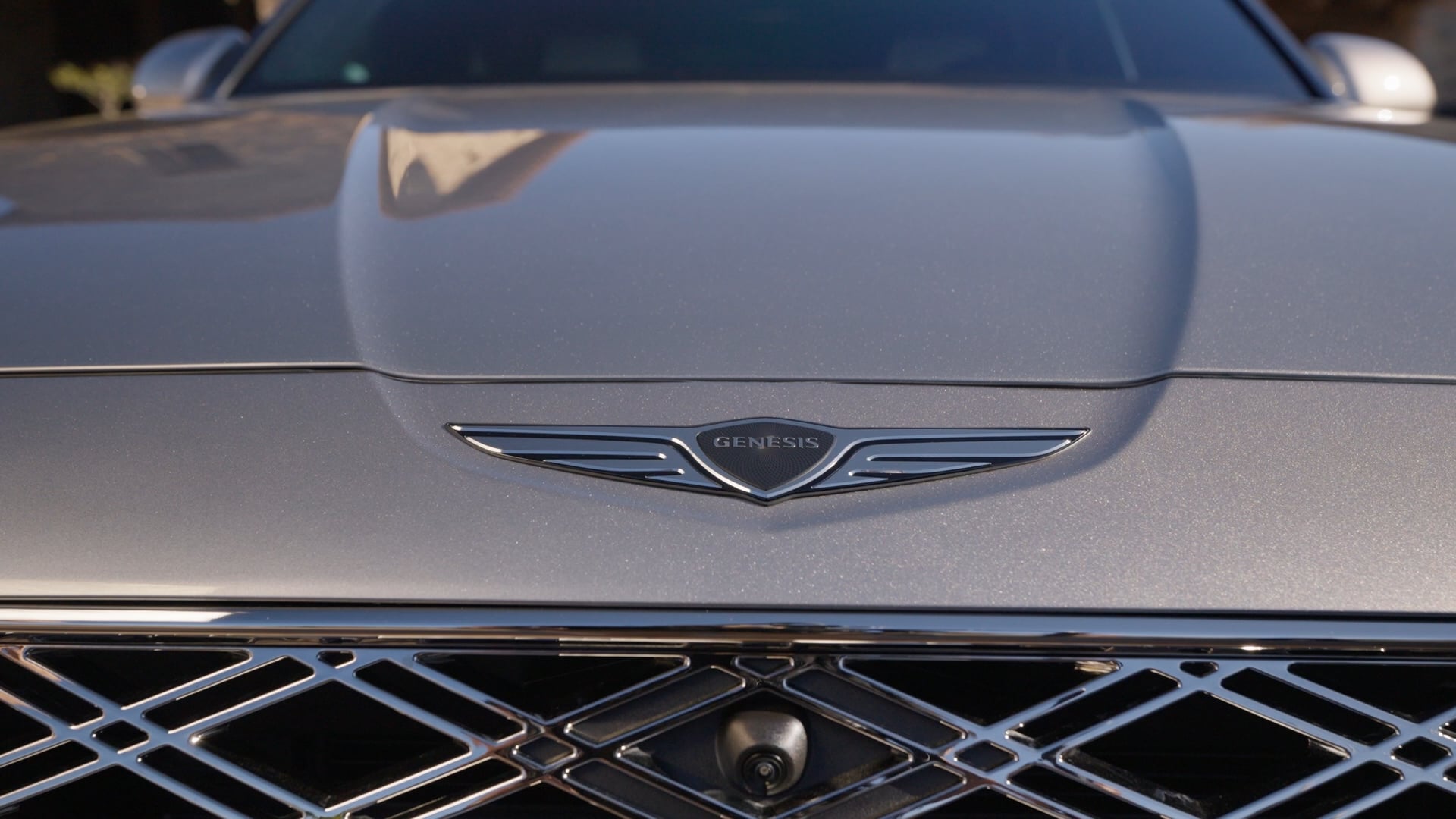 Genesis USA "Caddie Carpool"