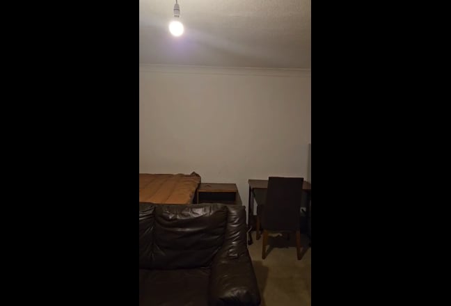 Furnished double bedroom for rent by Asda Garthdee Main Photo