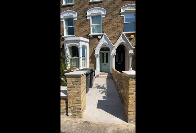 Beautiful spacious  double room  Main Photo