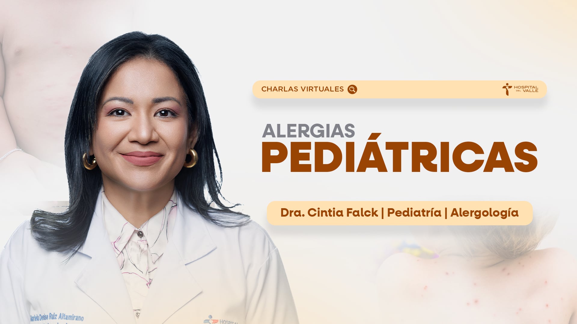 Alergias Pediátricas