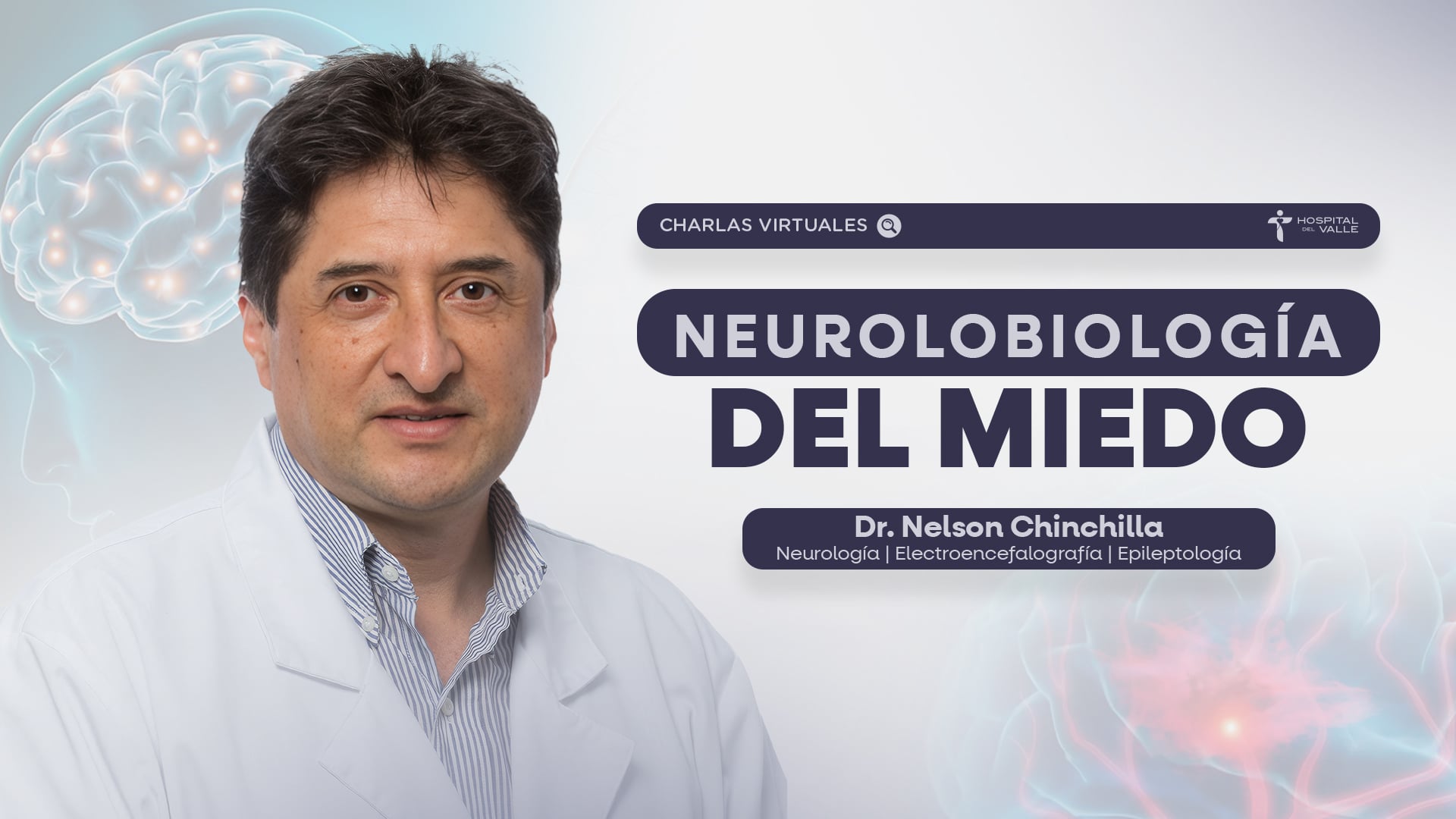 Neurobiologia del Miedo