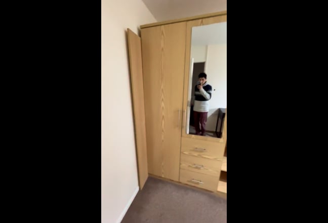 Bright double room in Bermondsey – bills included  Main Photo