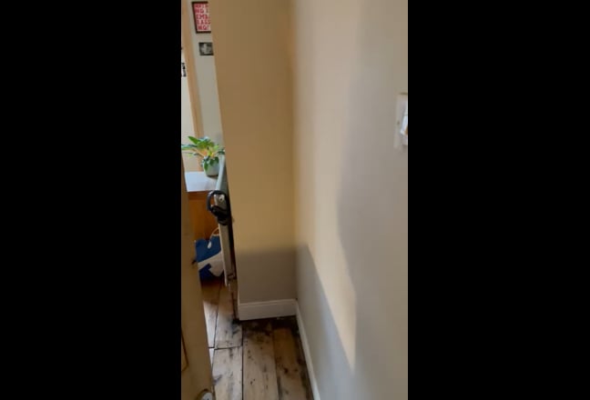 Bright Double room available BS5 Easton  Main Photo