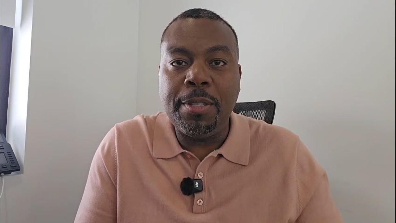 Aperçu du témoignage de Torry Jean-Baptiste