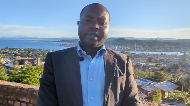 Insalubrité à Lukuga