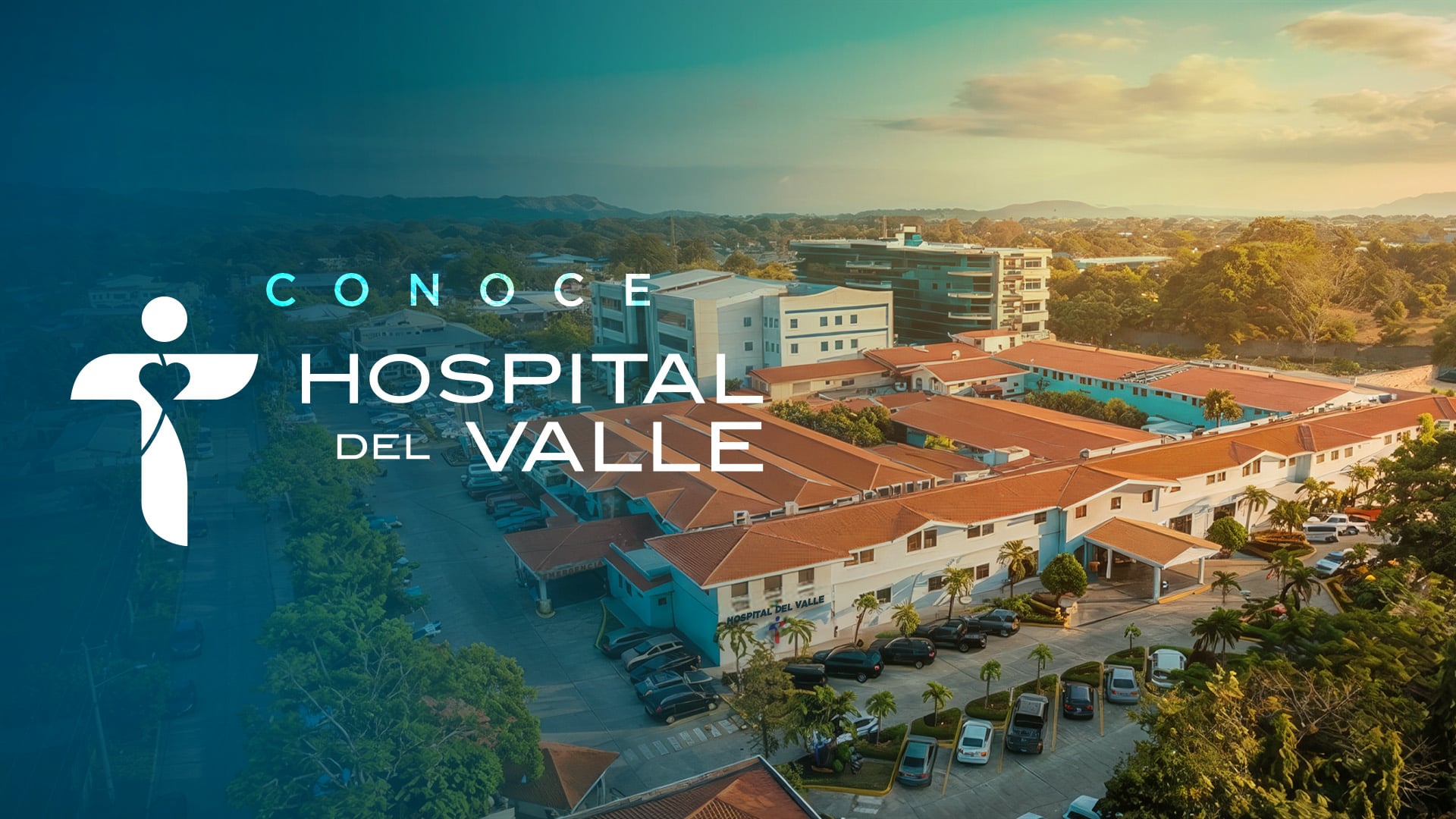 Conoce Hospital del Valle