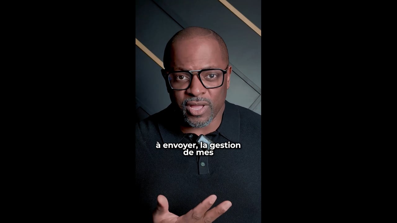 Aperçu du témoignage de Stevens Sarazin