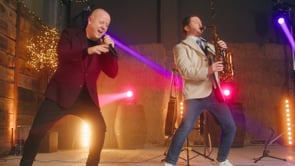 The Stewart Reid Band