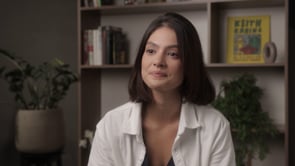 Monólogo: “Eu sempre vou embora primeiro.” (Drama)