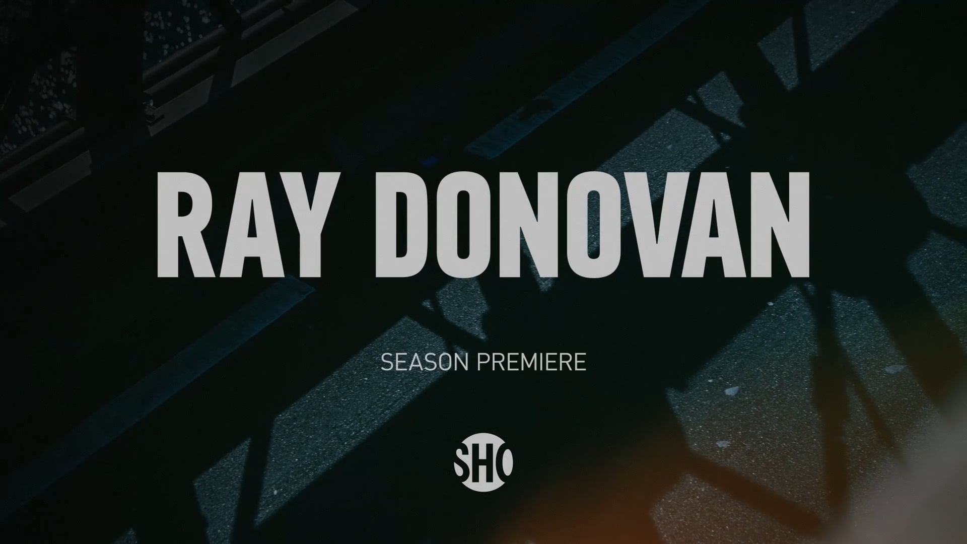 Ray Donovan "Family Fixes Everything" Launch