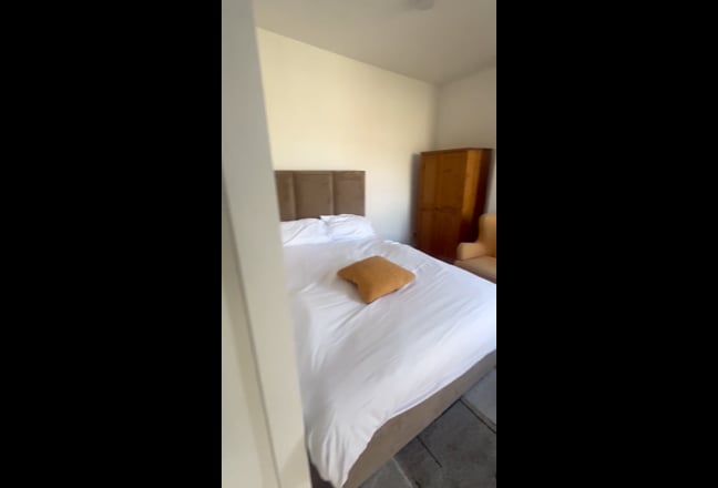 Luxury Studio Flat (Tulse Hill-Brixton) Main Photo