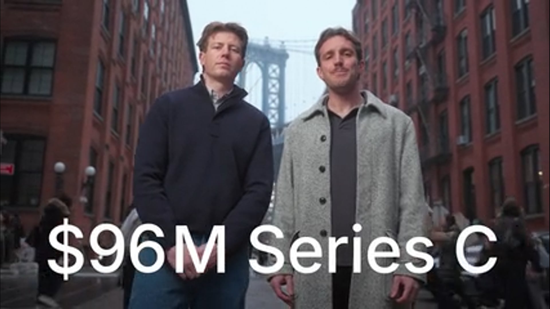 PROFOUND - SERIES C LAUNCH