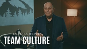 We work hard to make it easy for those we serve - Today's Thought with Don Ross