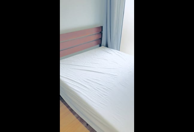 📍 Modern Double Ensuite Room 📍'RG1 ' Prime Town  Main Photo