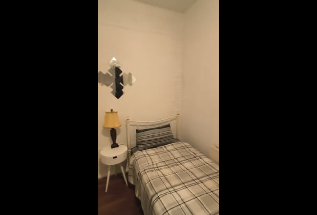 Furnished single room  Main Photo