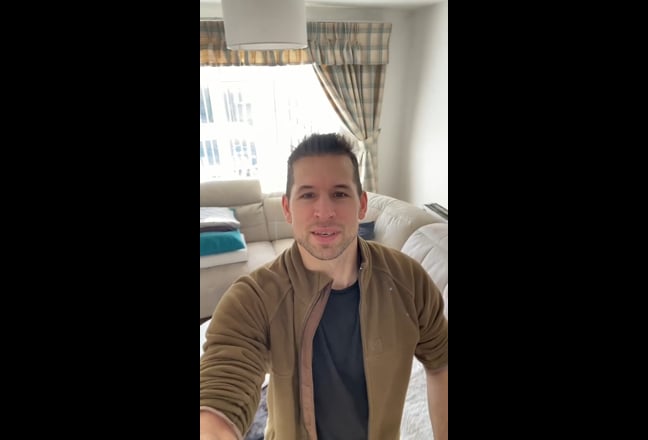 Double bedroom in lovely 3-bed House Main Photo