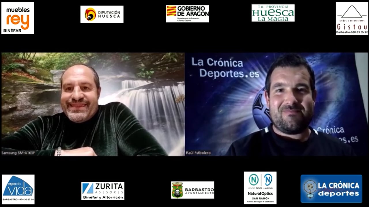 "Jornada 21" Análisis Regional Preferente G1 / CHELU (Entrenador Altorricón)
