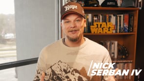 Related Embedded Video Item Thumbnail