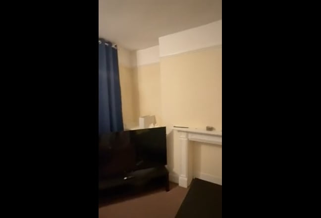 1 bedroom flat  Main Photo