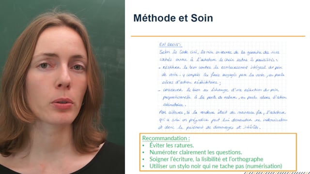 Pourquoi la majorité des candidats échoue au DSCG