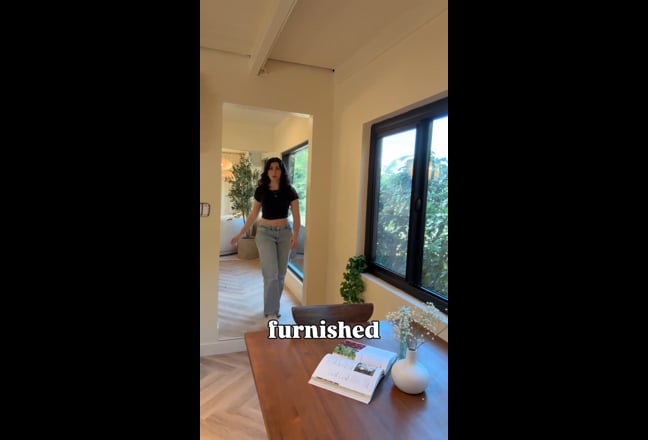 Semi-Furnished Newly Renovated Co-Living Home Main Photo