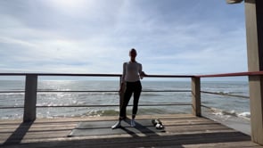 Sometimes I need a 4 Minute Squat