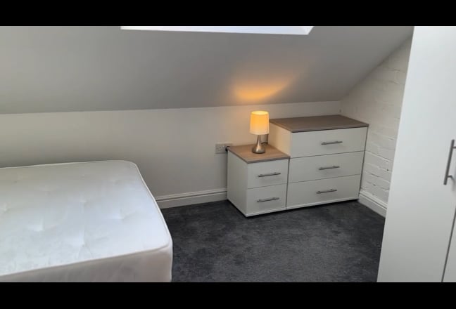 3X Rooms Available! - Lilac Crescent, Beeston Main Photo
