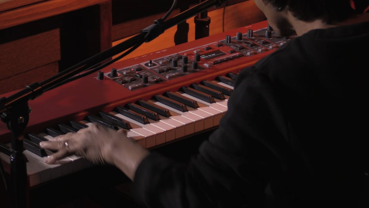 SWC - Thursday Night Worship 2.19.26 - Members Only