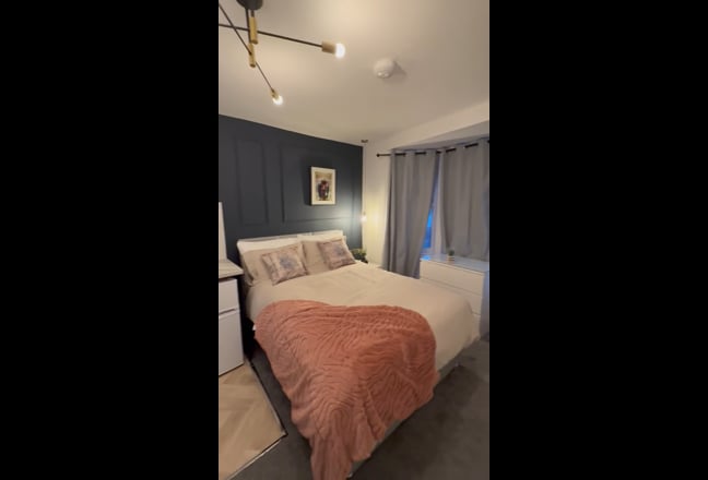 Luxury Brand-New HMO | Prime Town Centre | All Bil Main Photo