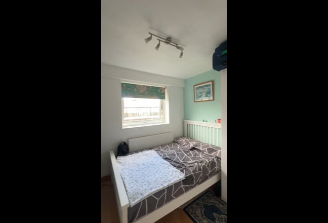 2 Double Rooms &pound;900pcm Each (All Inclusive) Main Photo