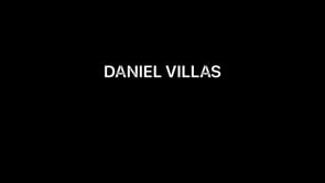 Daniel Villas - Cenas