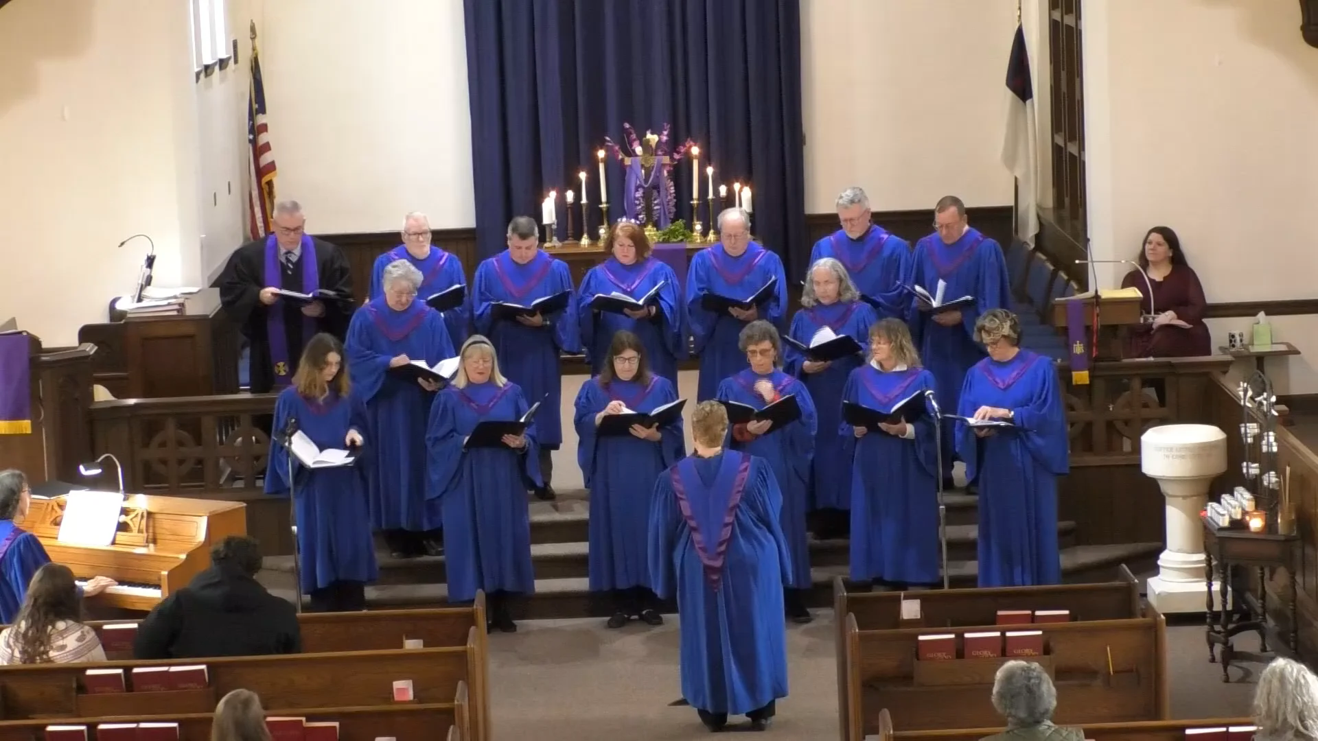 Zion United Church of Christ - Home