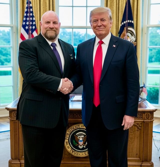 Patriots, Please Watch Before Tonight's State of The Union Address...