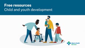 Visit ahs.ca/pedrehab