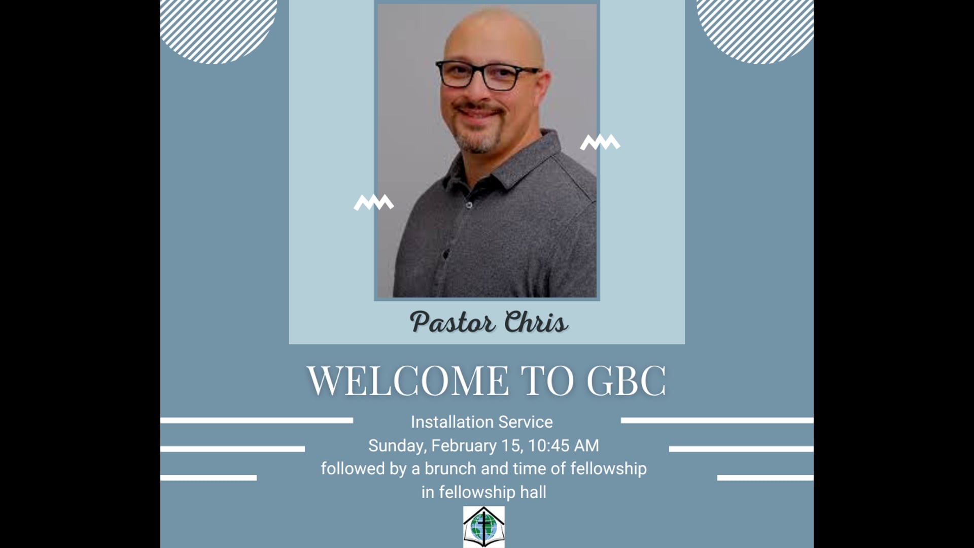 02/15/2026- Pastor Chris Figueroa Installation Service