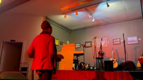 Related Embedded Video Item Thumbnail