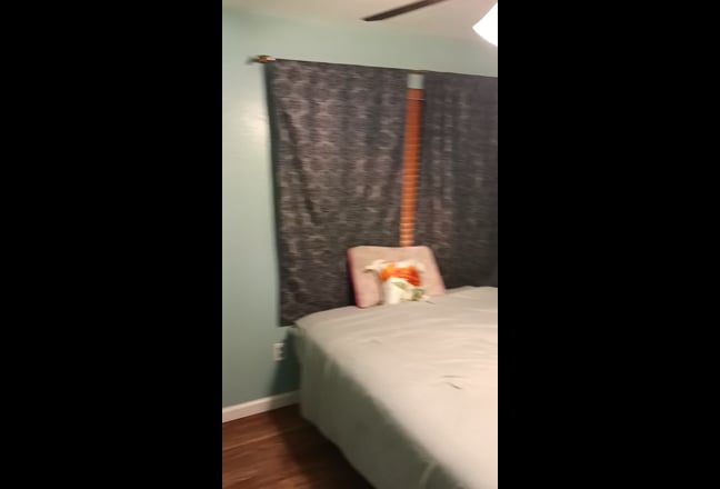 Master Bedroom 4 Rent | furnished bed| Females  Main Photo